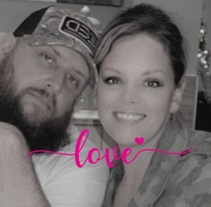 Meet your Posher, Becky